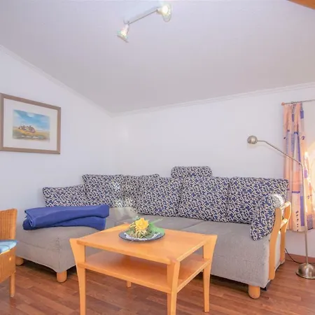 Ferienwohnung Oberdeck Sellin (Rugen)