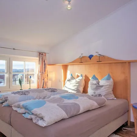 Ferienwohnung Oberdeck *