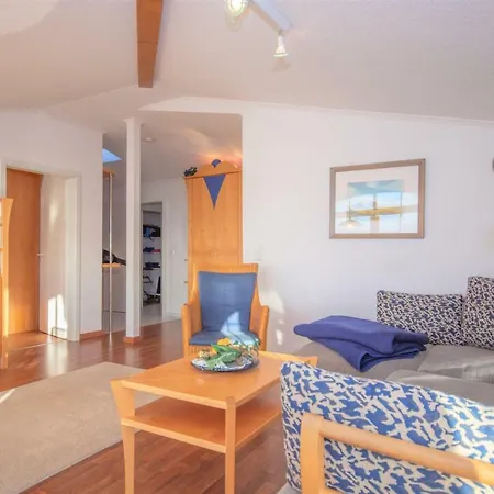Ferienwohnung Oberdeck *