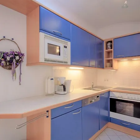 Ferienwohnung Oberdeck * Sellin (Rugen)