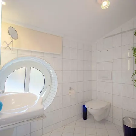 Apartment Ferienwohnung Oberdeck *